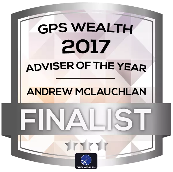 Adviser of the Year Finalist