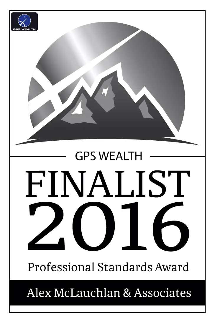 FINALIST VLogo Professional Standards Award