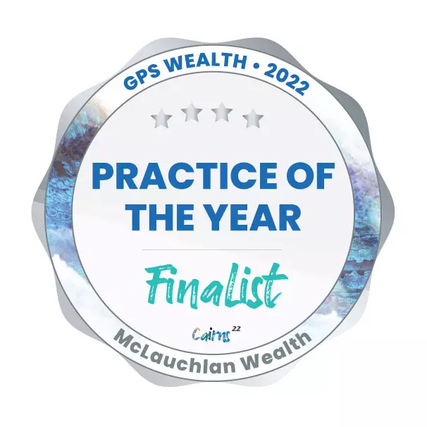 Practice of the Year McLauchlan Wealth